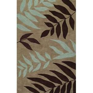  Studio SD 41 Taupe Finish 9?X13? by Dalyn Rugs