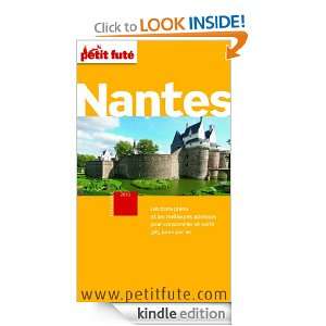 Nantes (City Guide) (French Edition): Collectif, Dominique Auzias 