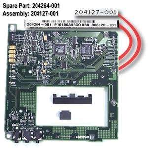  Compaq Audio Board for Armada 7400 series   Refurbished 