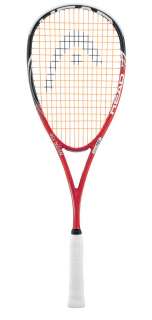 HEAD YOUTEK NEON 2 130 Squash Racquet Innegra Racket New Auth Dealer W 