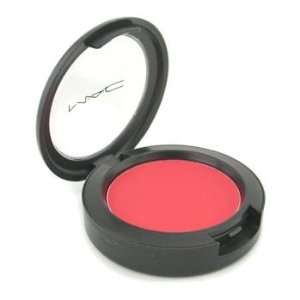  MAC Blush Powder   Frankly Scarlet   6g/0.21oz Health 