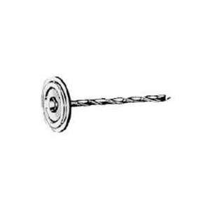   Nail 7/8In Round Top Nail 25Lb 76040 