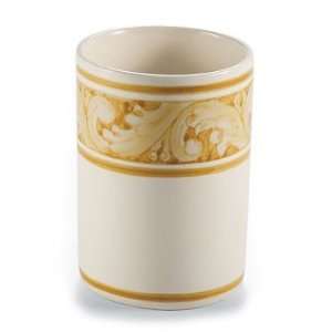  Antiga Ceramic Tumbler   Etruscan Red   Frontgate