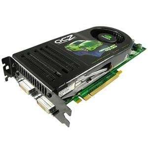   OCZ Nvidia Geforce 8800GTX 768MB PCI Express Video Card: Electronics
