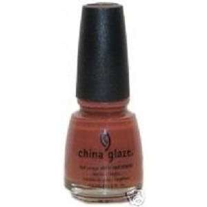  China Glaze Vi 77006 Nail Polish / Lacquer / Enamel 
