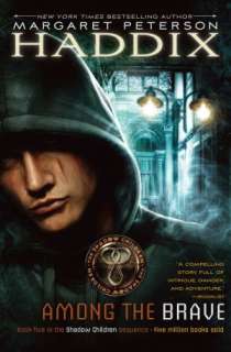   Among the Hidden (Shadow Children Series #1) by 