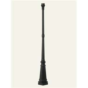  Livex Lighting 7709 04 Anchor Base Post