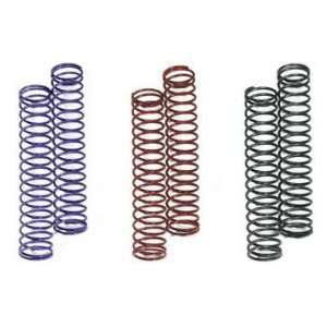    Racers Edge 777 Rr 99mm Shock Spring (6) RCEK8049 Toys & Games