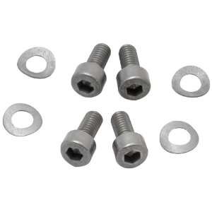  K&N 85 7848 Nuts, Bolts and Washers: Automotive