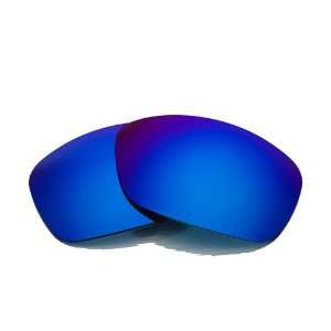   New Walleva Polarized Blue Lenses For Oakley Hijinx