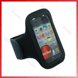 New Sport Armband Cover Case For IPhone 2G 3G 3GS 4 4G  