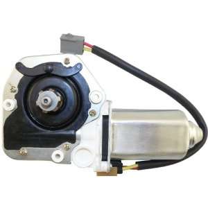  ACI 83110 Power Window Motor: Automotive