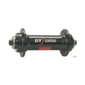  DT Swiss 240s 32h Black/Red Front Hub: Sports & Outdoors