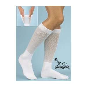  Buster Brown Diabetic Socks   Mens (Fits shoe sizes 7 12 