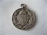 Austria Hungary WWI Medal Pro Deo Et Patria 1914   1918  