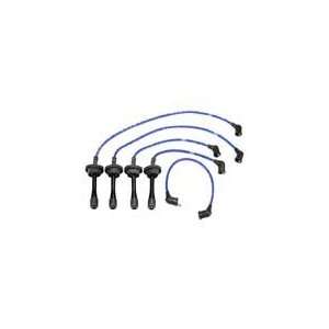  NGK 8133 Spark Plug Wire Set: Automotive