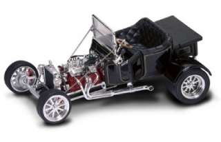 1923 Ford T Bucket 1:18 Diecast Cars DIE CAST Model Car  