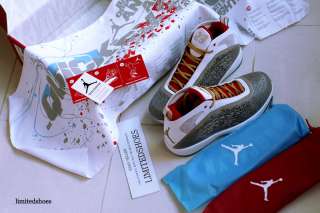 Nike Air Jordan 2011 Year of the Rabbit YOR bmh v bin  