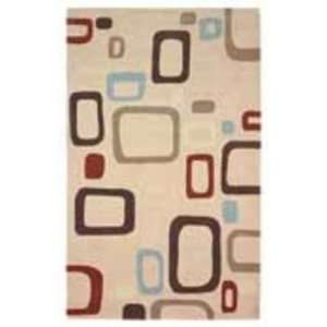  828 International 30549999X12 Mirage Large Rug Rug   Beige 