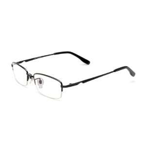  8299 prescription eyeglasses (Black) Health & Personal 