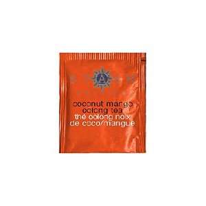  Wuyi Oolong Tea Coconut Mango   18 bags: Health & Personal 