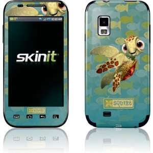  Squirt skin for Samsung Fascinate / Samsung Mesmerize 