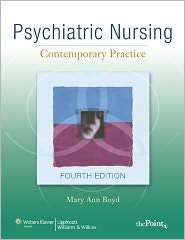   Practice, (0781791693), Mary Ann Boyd, Textbooks   