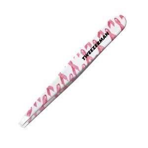   in Pink Slant Tweezer Breast Cancer Awarness: Health & Personal Care
