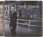 Romance: Songs from the Heart by Frank Sinatra