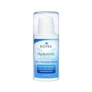  HYALURONIC ACID CREAM (3 oz) 85g Beauty