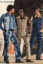 1970 Bellas Hess Vintage Fashion Catalog on DVD  