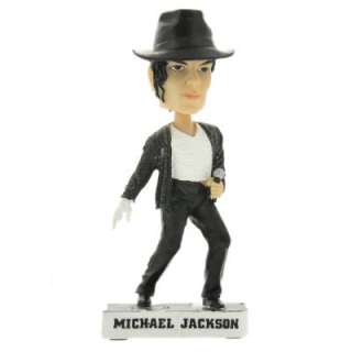   Officially Licensed MJ King of Pop Hand Sculpted 856422002302  