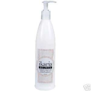  ikaria Groomers Hand Lotion 16 oz. Pump