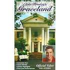 Elvis Presleys Graceland (VHS, 1997) Rare $24.99 discplay2030 +$2.99 