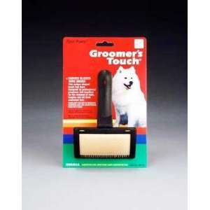 Top Quality Groomers Touch Wire Slicker Brush(sm) Pet 