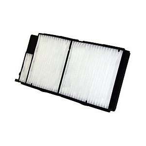 Wix 24908 Cabin Air Filter for select Lexus LX470/Toyota Land Cruiser 
