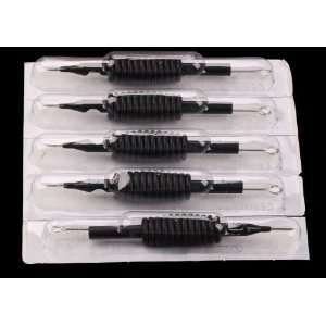  9 Piece   Tattoo Grip with Needle Size 9 F   Professional 