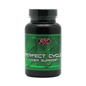    Athletic Xtreme Perfect Cycle   90 ea