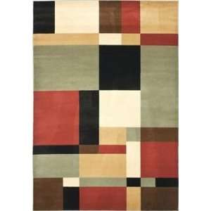  Safavieh   Porcello   PRL6862 9091 Area Rug   67 x 96 