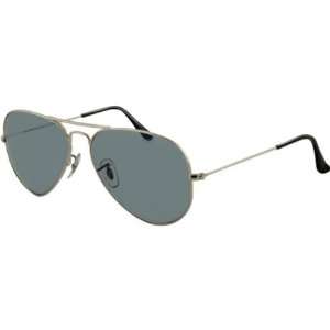 Ray Ban RB3025 Aviator Large Metal Icons Sports Sunglasses/Eyewear 