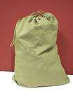 BARRACKS BAG   Laundry * US Military Surplus * 1,001 Uses