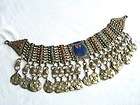 bedouin necklace  