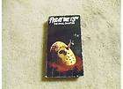   Movie Friday the 13th Part 4 The Final Chapter Corey Feldman 1994