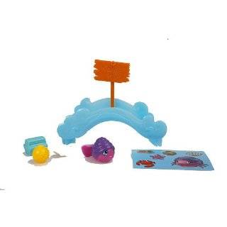 WowWee Alive Fin Fin Friends Accessory Pack with Hermit Crab