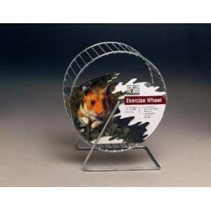  Prevue Pet Products Hamster Wheel 6.5in