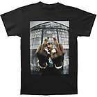 Tupac Shakur 2Pac Me Against The World T Shirt