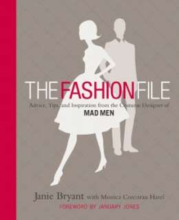   Mad Men by Janie Bryant, Grand Central Publishing  NOOK Book (eBook