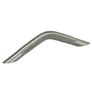  Omnia 9532/96 US32D Pulls Brushed Stainless Steel