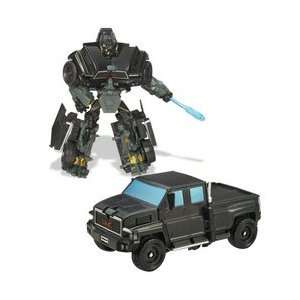    Movie Fast Action Battlers Cannon Blast Ironhide Toys & Games
