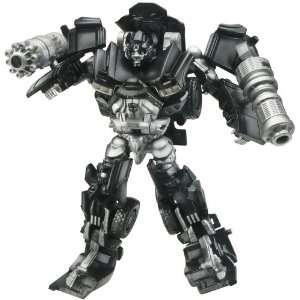Transformers the Movie CV06 Ironhide (Complete) Takaratomy [JAPAN 